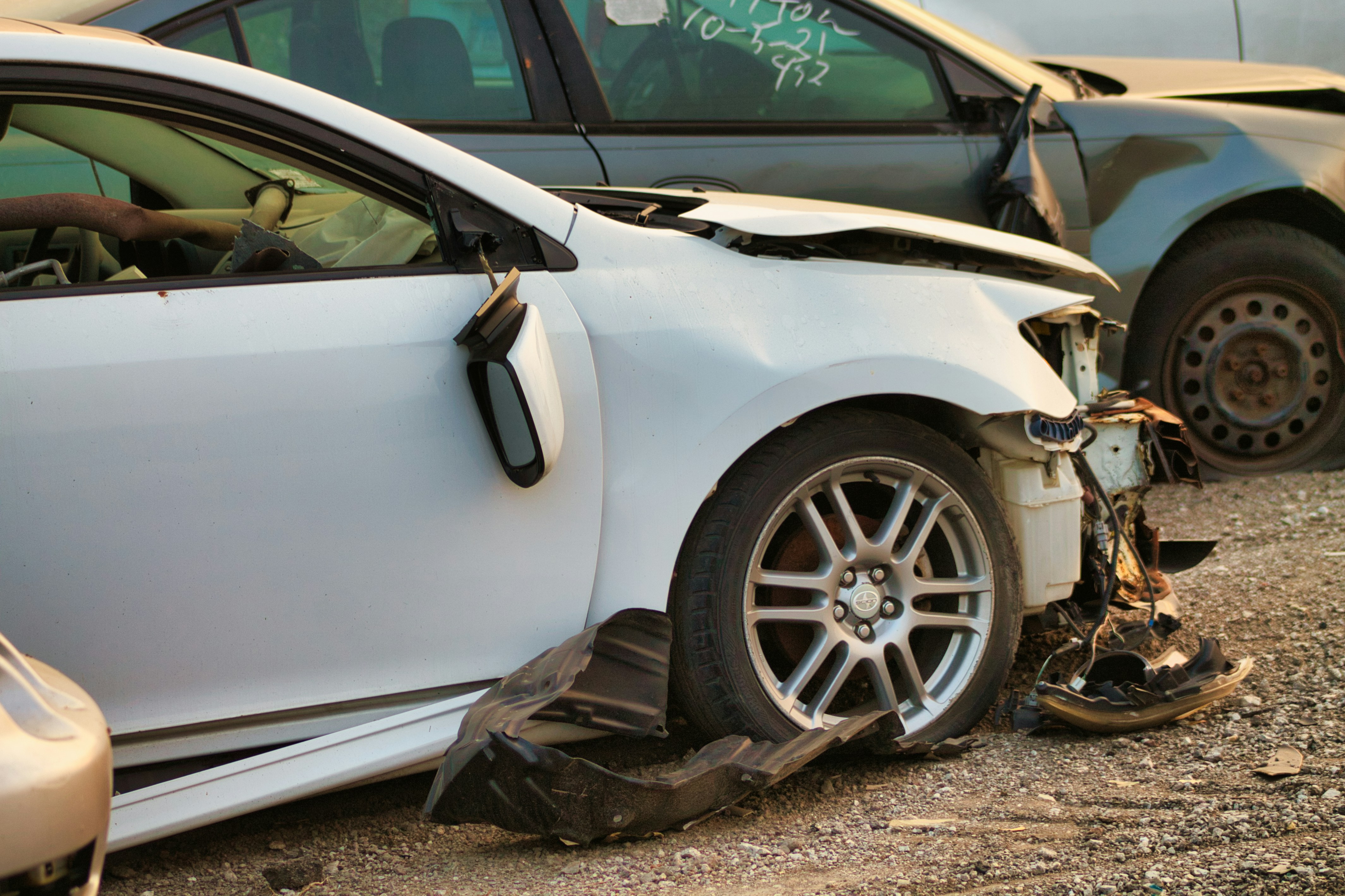 Individual  Accident Insurance