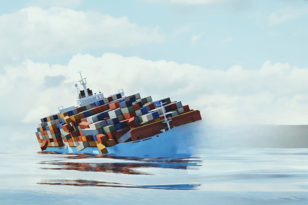 Marine Cargo Insurance
