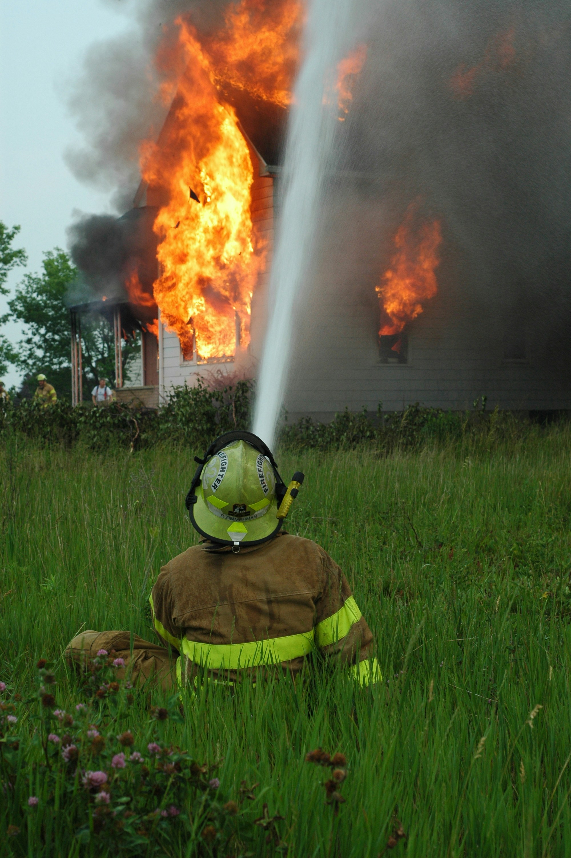 Fire and Allied Perils Insurance