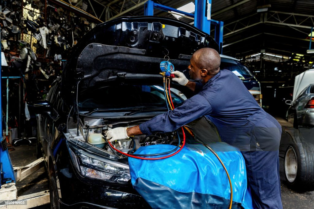 Machinery Breakdown Insurance