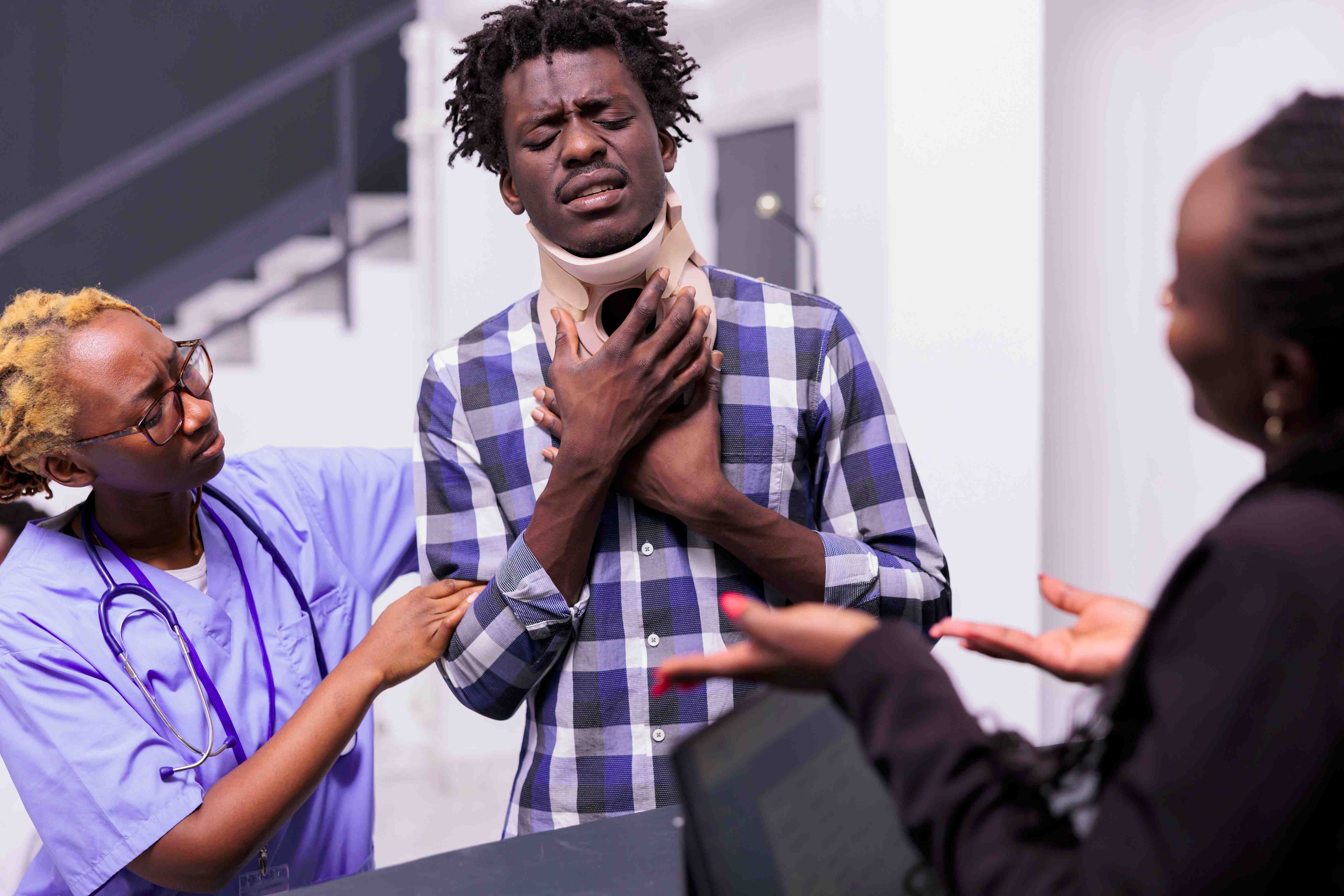 Individual  Accident Insurance