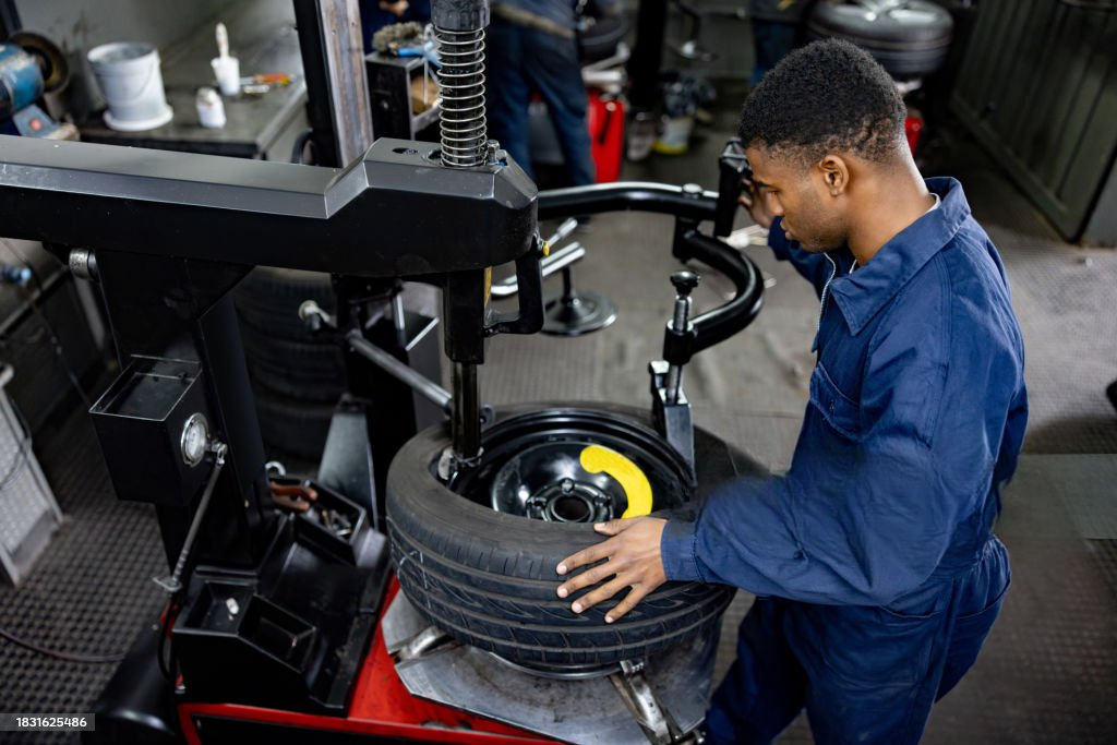 Machinery Breakdown Insurance