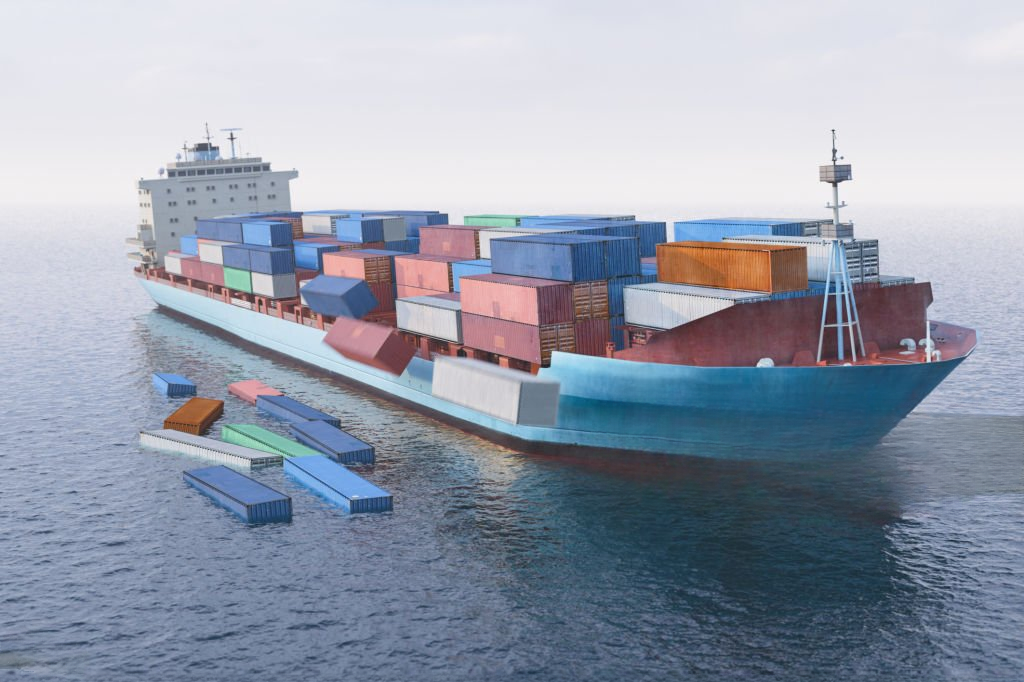 Marine Cargo Insurance